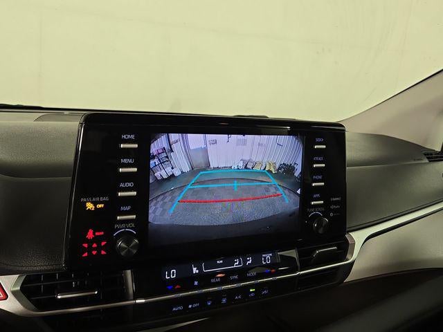 2024 Toyota Sienna LE 8 Passenger