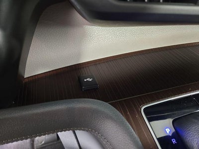 2024 Toyota Sienna LE 8 Passenger