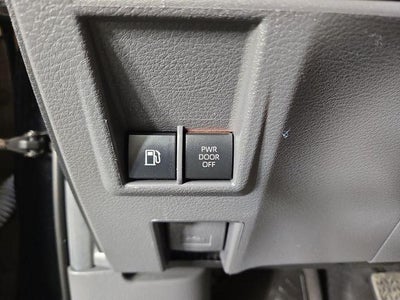 2024 Toyota Sienna LE 8 Passenger