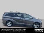 2024 Toyota Sienna Limited 7 Passenger