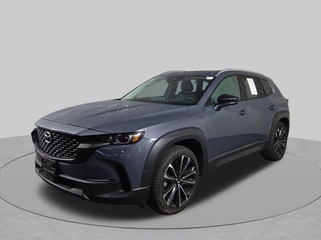 2025 Mazda Mazda CX-50 2.5 S Premium Plus Package