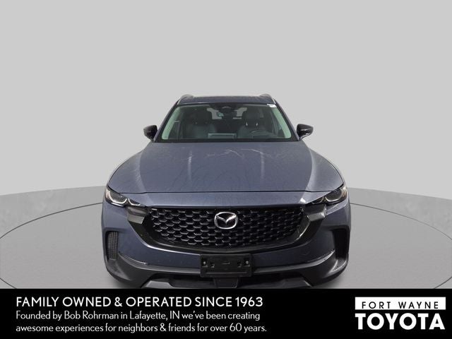 2025 Mazda Mazda CX-50 2.5 S Premium Plus Package