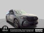 2025 Mazda Mazda CX-50 2.5 S Premium Plus Package