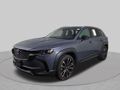 2025 Mazda Mazda CX-50 2.5 S Premium Plus Package