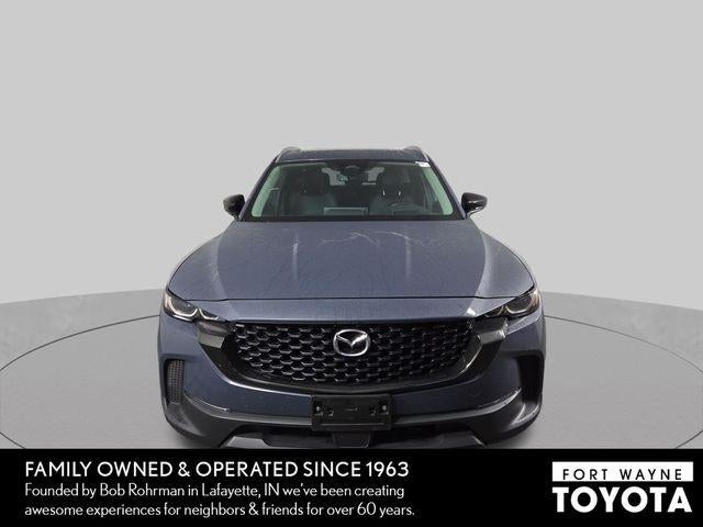 2025 Mazda Mazda CX-50 2.5 S Premium Plus Package