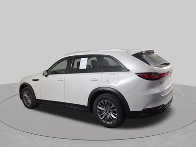 2024 Mazda Mazda CX-90 3.3 Turbo Preferred Plus