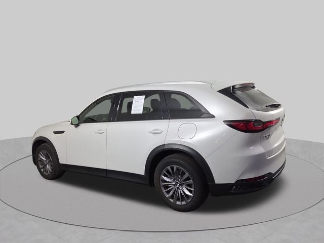 2024 Mazda Mazda CX-90 3.3 Turbo Preferred Plus