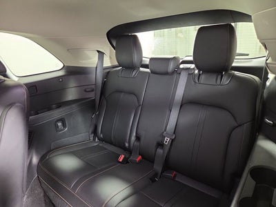 2024 Mazda Mazda CX-90 3.3 Turbo Preferred Plus