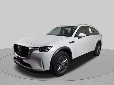 2024 Mazda Mazda CX-90 3.3 Turbo Preferred Plus