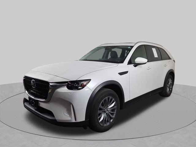 2024 Mazda Mazda CX-90 3.3 Turbo Preferred Plus