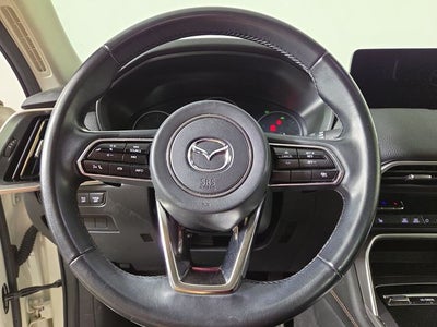 2024 Mazda Mazda CX-90 3.3 Turbo Preferred Plus