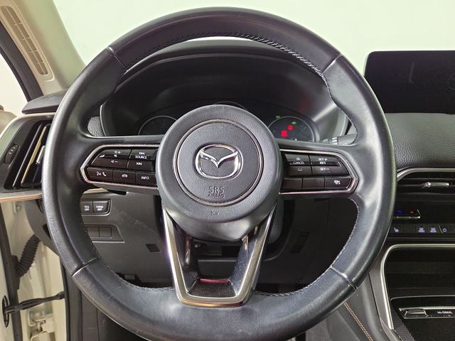 2024 Mazda Mazda CX-90 3.3 Turbo Preferred Plus