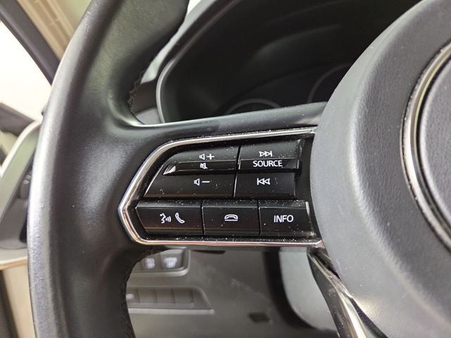 2024 Mazda Mazda CX-90 3.3 Turbo Preferred Plus