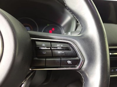 2024 Mazda Mazda CX-90 3.3 Turbo Preferred Plus