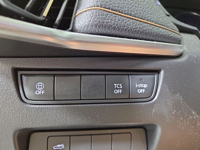 2024 Mazda Mazda CX-90 3.3 Turbo Preferred Plus