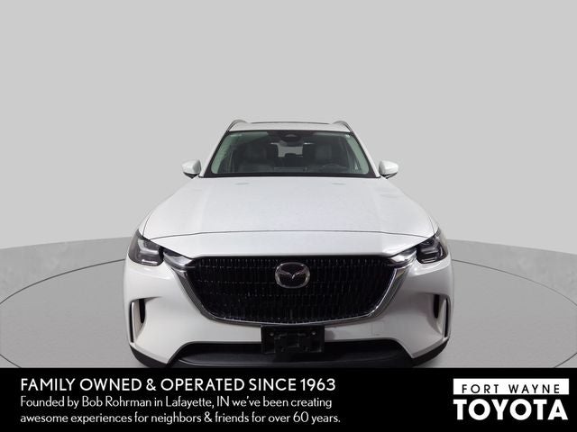 2024 Mazda Mazda CX-90 3.3 Turbo Preferred Plus