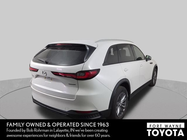 2024 Mazda Mazda CX-90 3.3 Turbo Preferred Plus