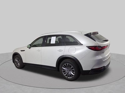 2024 Mazda Mazda CX-90 3.3 Turbo Preferred Plus