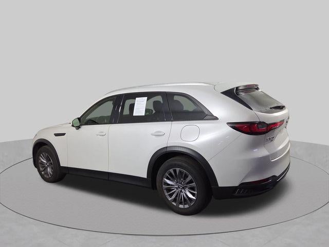 2024 Mazda Mazda CX-90 3.3 Turbo Preferred Plus