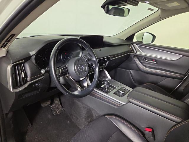 2024 Mazda Mazda CX-90 3.3 Turbo Preferred Plus