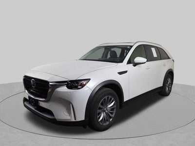 2024 Mazda Mazda CX-90 3.3 Turbo Preferred Plus