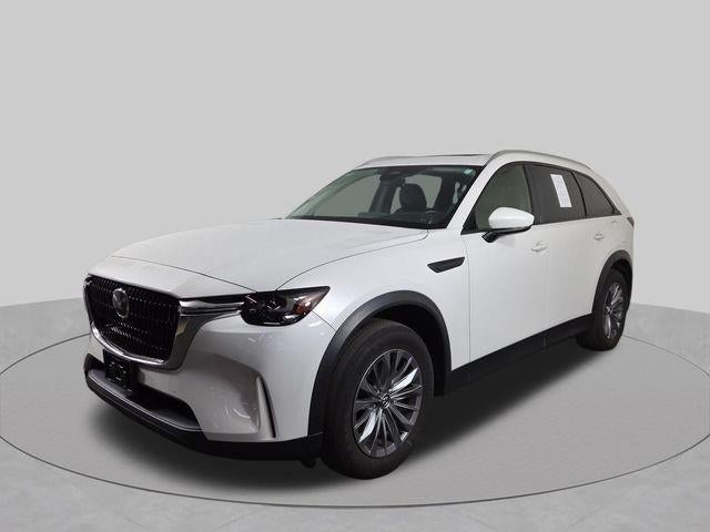 2024 Mazda Mazda CX-90 3.3 Turbo Preferred Plus