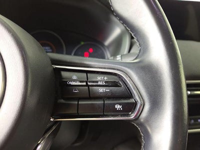 2024 Mazda Mazda CX-90 3.3 Turbo Preferred Plus