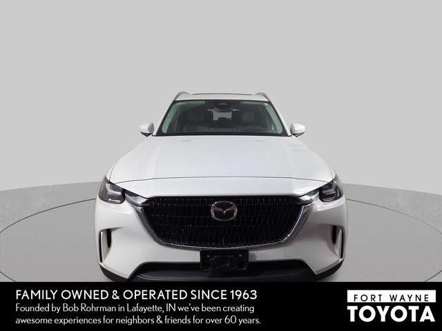 2024 Mazda Mazda CX-90 3.3 Turbo Preferred Plus