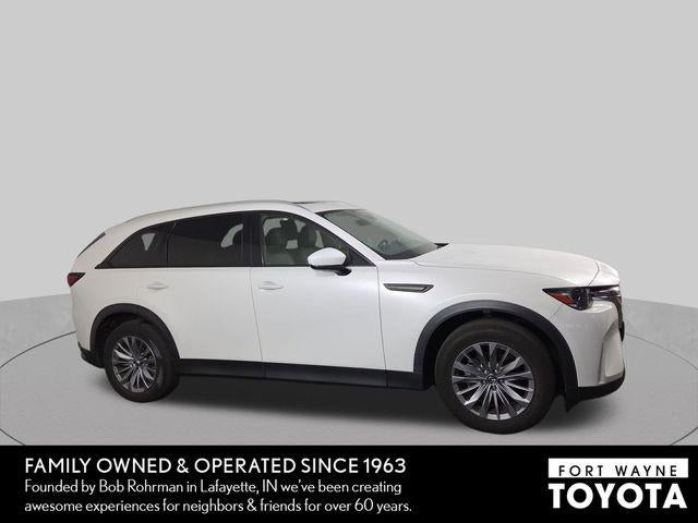 2024 Mazda Mazda CX-90 3.3 Turbo Preferred Plus