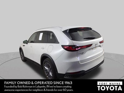 2024 Mazda Mazda CX-90 3.3 Turbo Preferred Plus