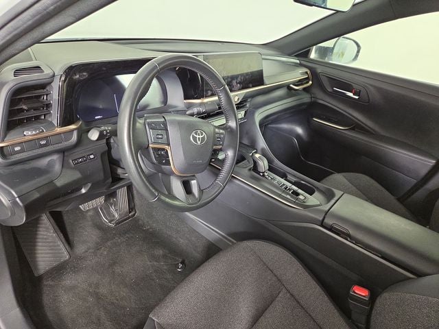2023 Toyota Crown XLE
