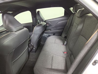 2023 Toyota Crown XLE
