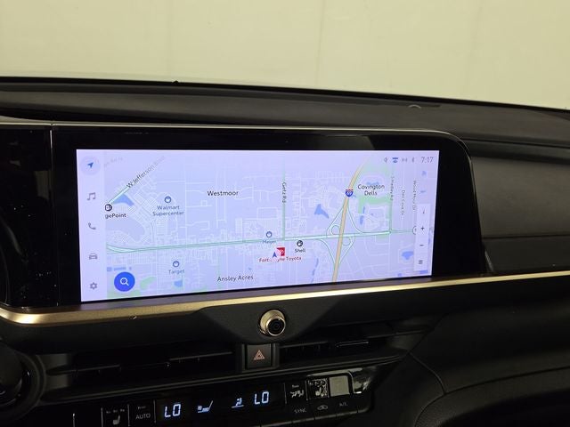 2023 Toyota Crown XLE