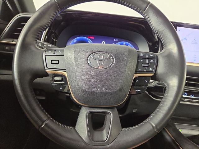 2023 Toyota Crown XLE