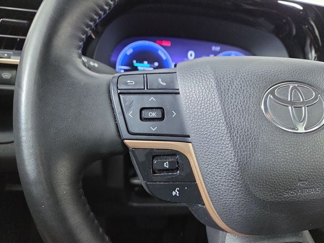 2023 Toyota Crown XLE