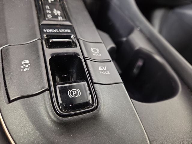2023 Toyota Crown XLE