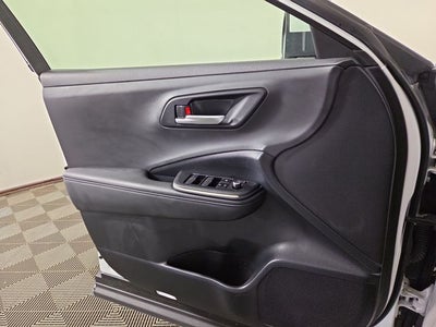 2023 Toyota Crown XLE