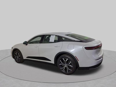 2023 Toyota Crown XLE