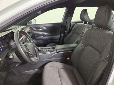 2023 Toyota Crown XLE