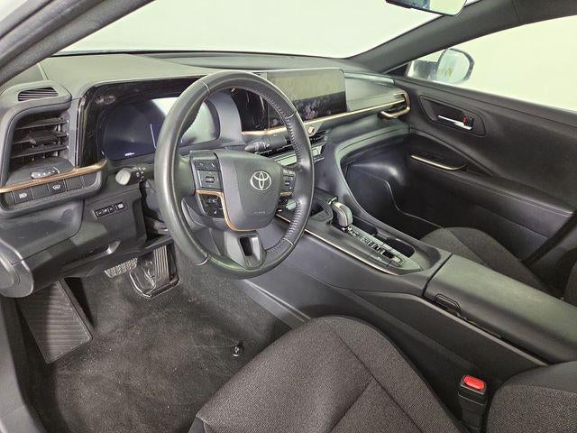 2023 Toyota Crown XLE