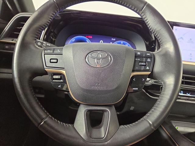 2023 Toyota Crown XLE