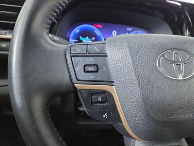 2023 Toyota Crown XLE