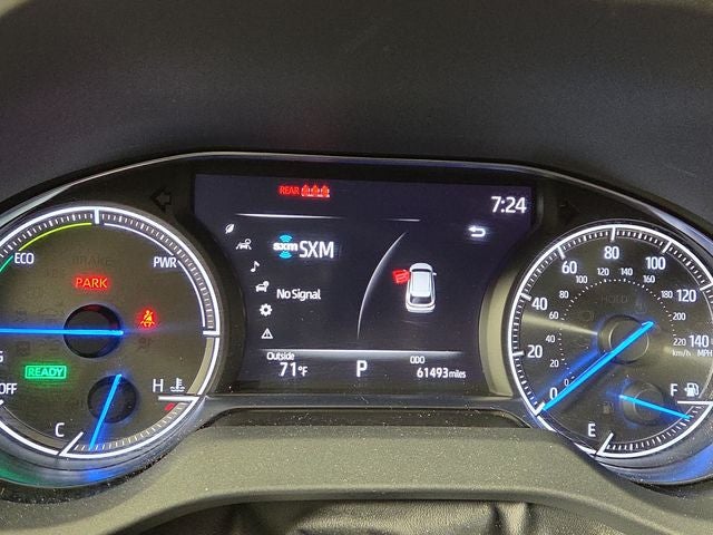 2021 Toyota Venza Limited