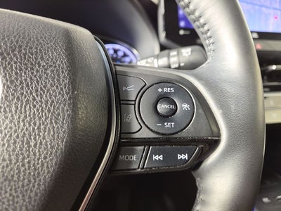 2021 Toyota Venza Limited
