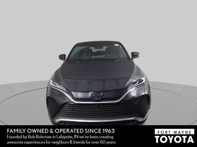 2021 Toyota Venza Limited