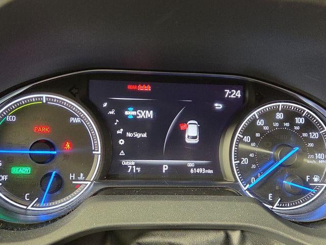 2021 Toyota Venza Limited