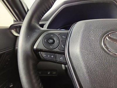 2021 Toyota Venza Limited