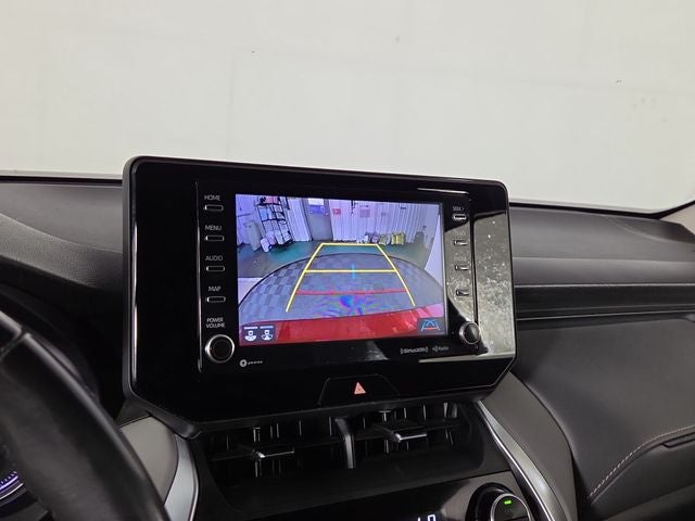 2022 Toyota Venza LE