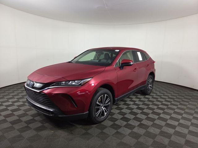2022 Toyota Venza LE
