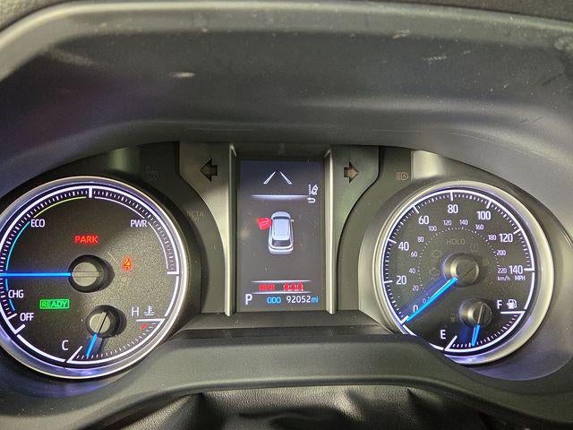 2022 Toyota Venza LE